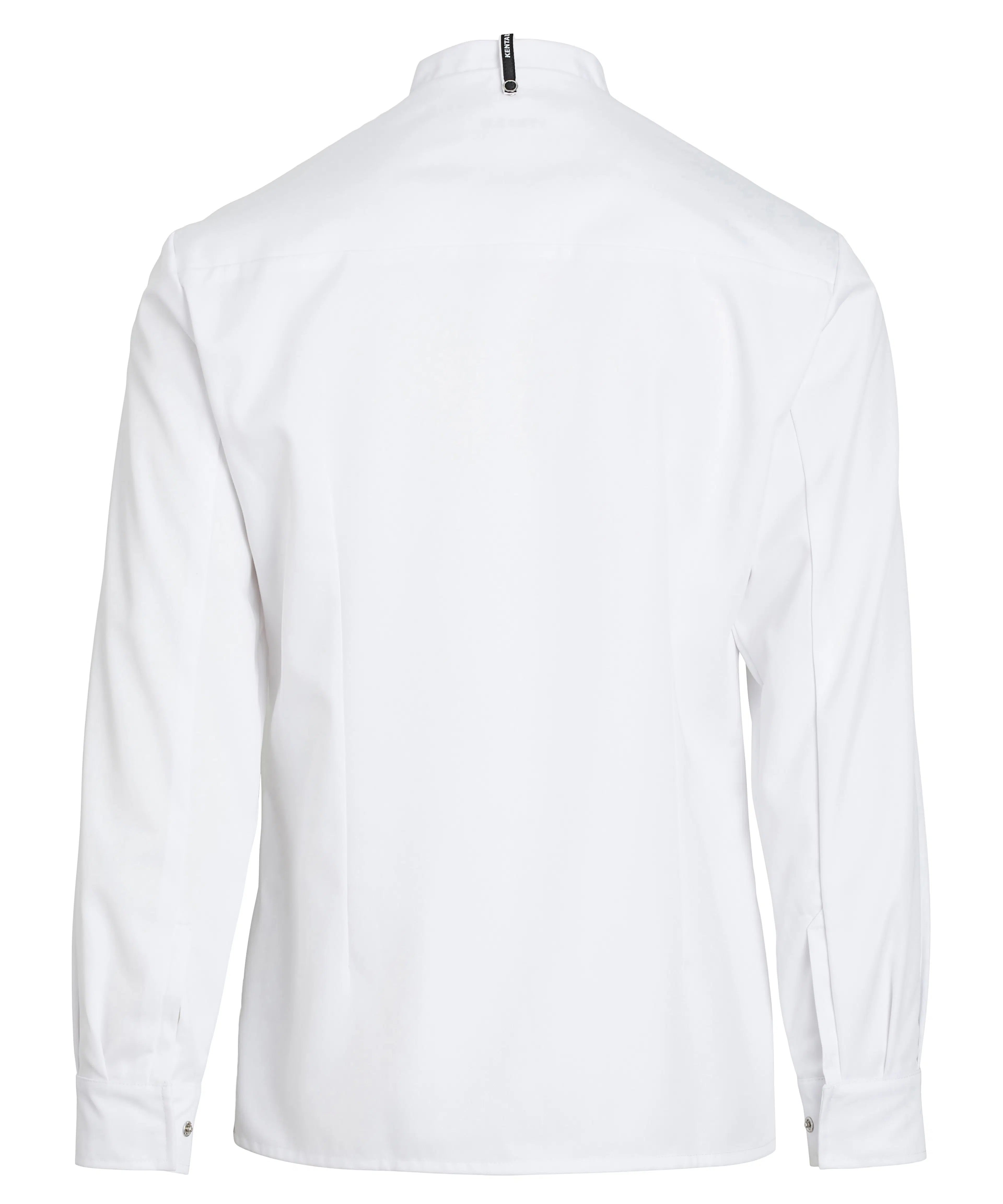 Kentaur 25241 TENCEL™ Chef Shirt