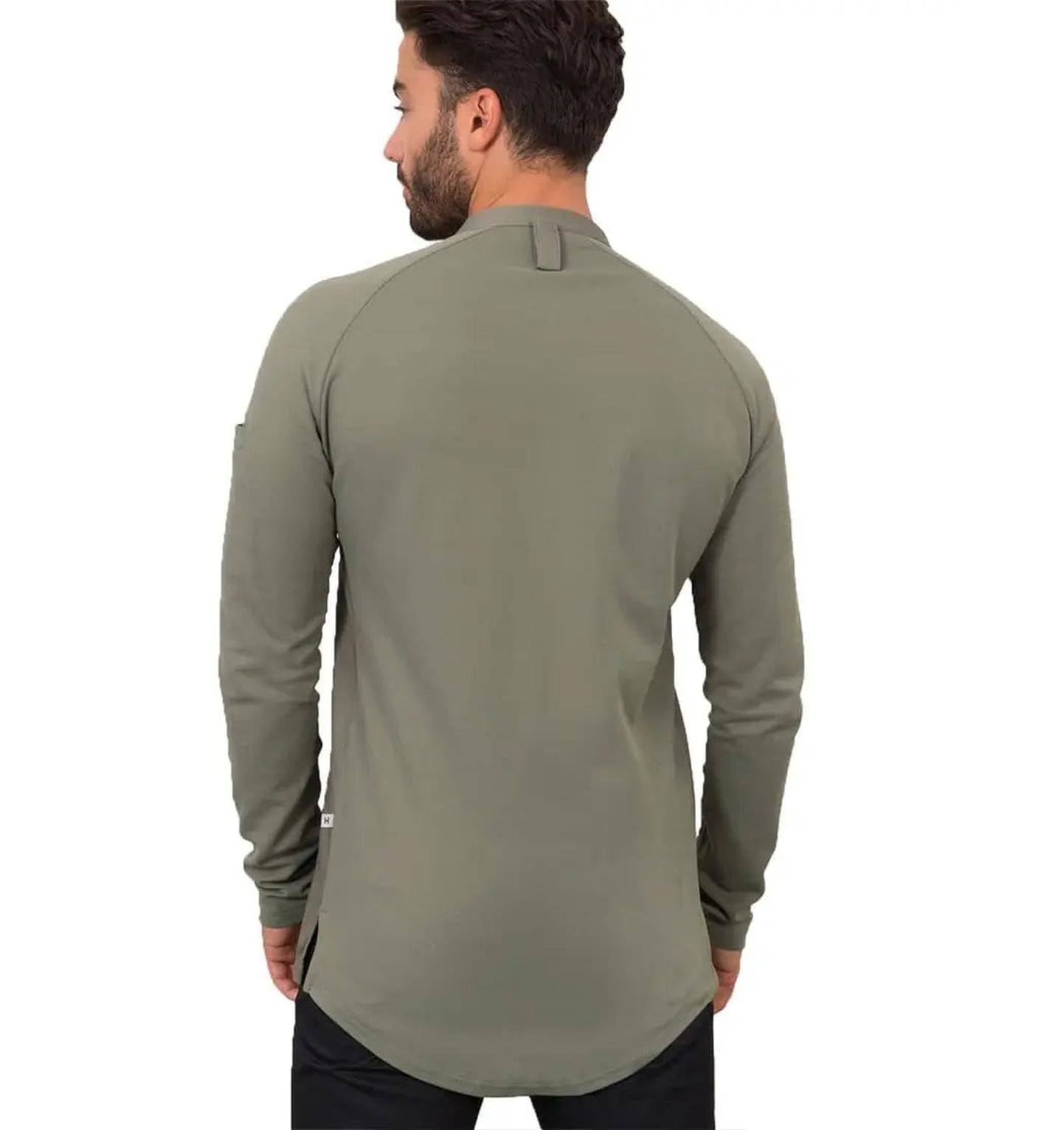 Le Nouveau Chef Elias Chef Jackets-Olivette