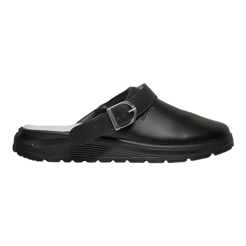 Renaud Kitchen Chef Shoes Black Side