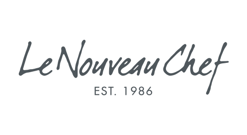 Le Nouveau Chef Logo