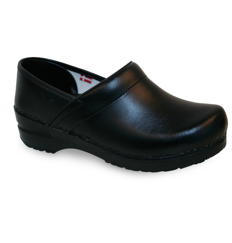 Sanita Pro PU Women’s Kitchen Clog