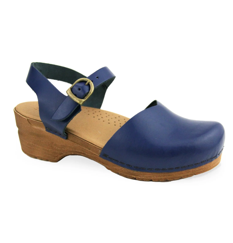 Sanita Sansi Women’s Professional Clog