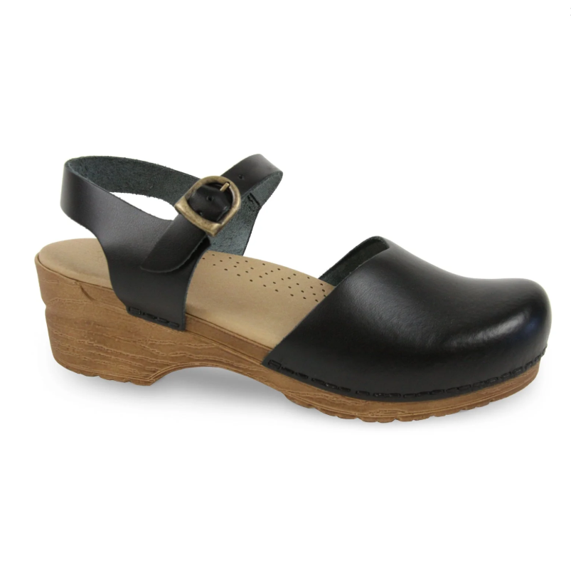 Sanita Sansi Women’s Professional Clog