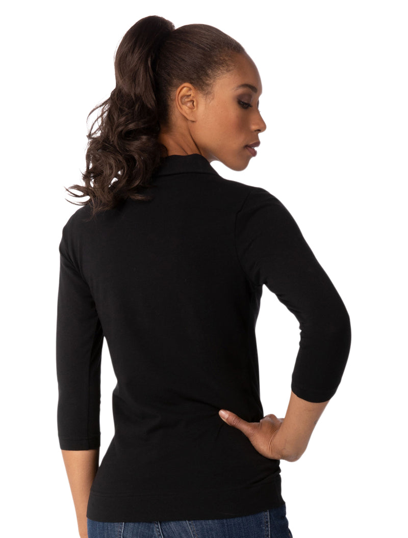 Chef Works Definity Women's Knit Shirt