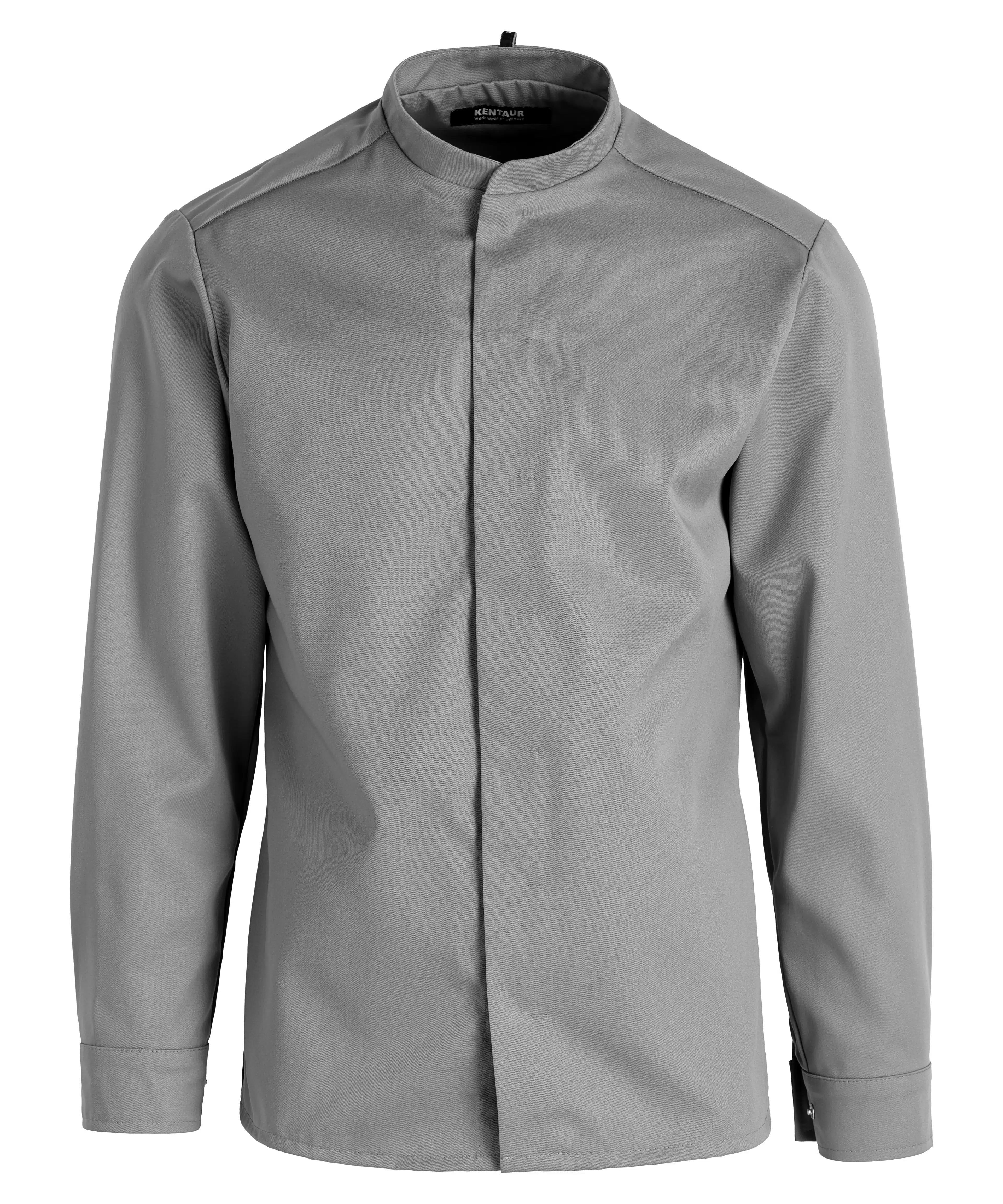 Kentaur 25241 TENCEL™ Chef Shirt