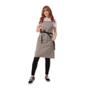 Chef Works Portland Denim Bib Apron Chef Works