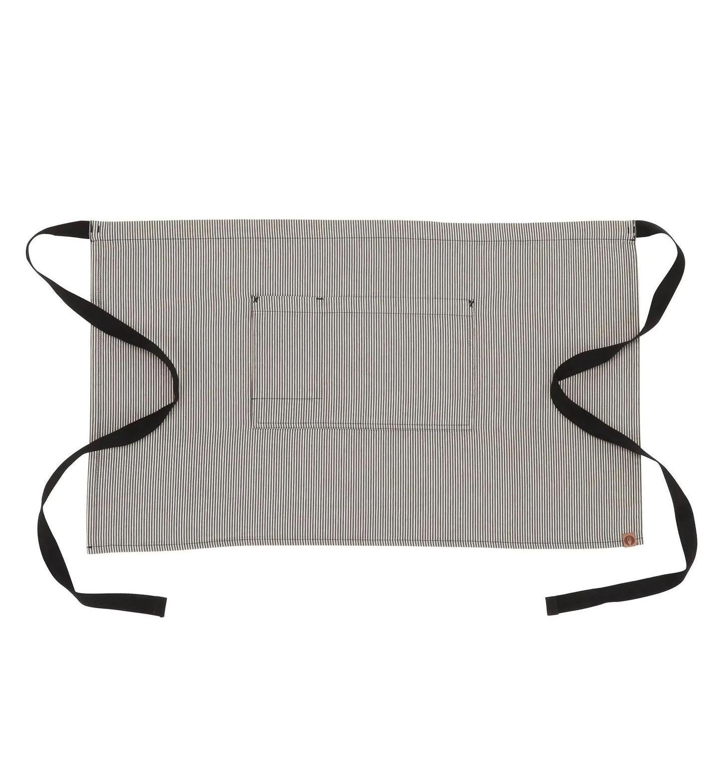 Chef Works Portland Half Bistro Apron Chef Works