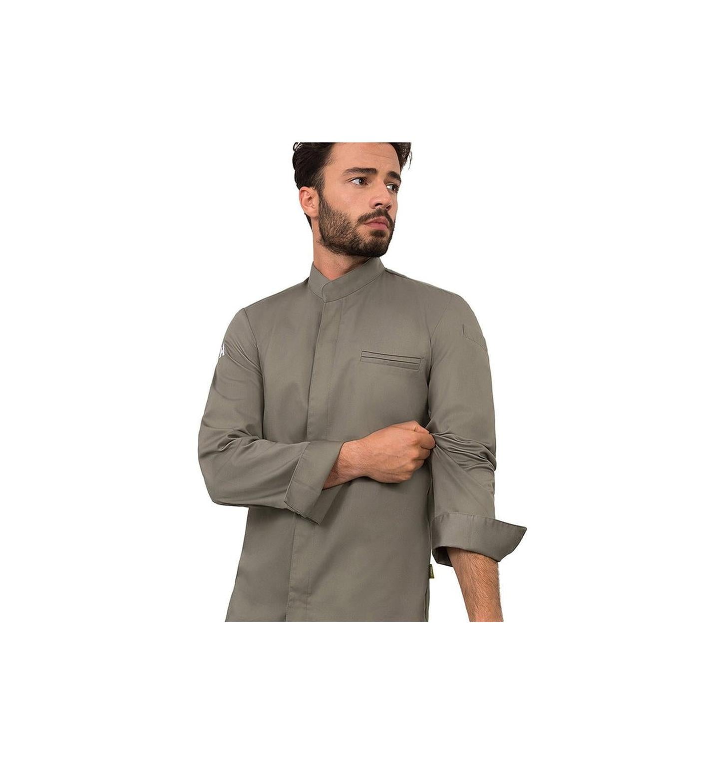 Le Nouveau Chef Alain Chef Jacket Le Nouveau