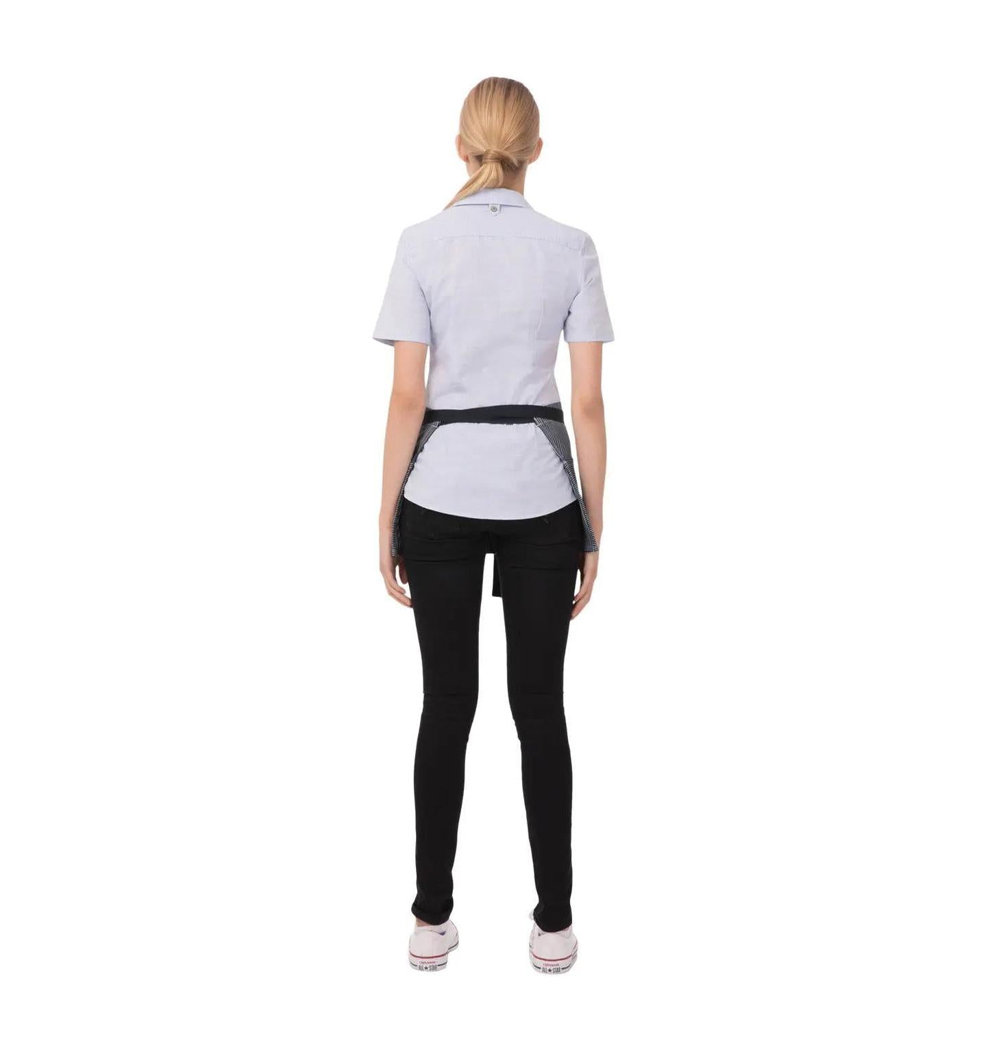 Chef Works Portland Waist Apron Chef Works
