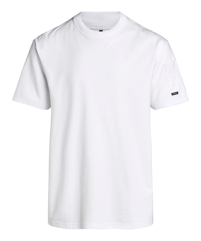 Kentaur EveryWear T-Shirt — Built for Bib Aprons, Made for Long Shifts