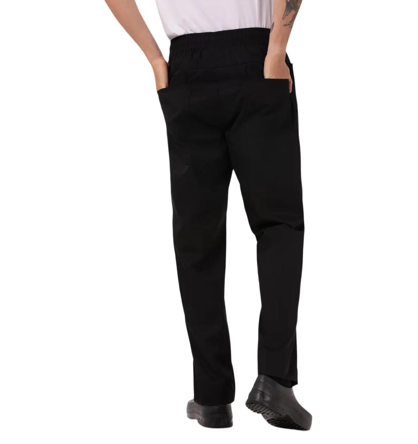 Men's Lightweight Baggy Pants | Chef Works Pants Chef Works
