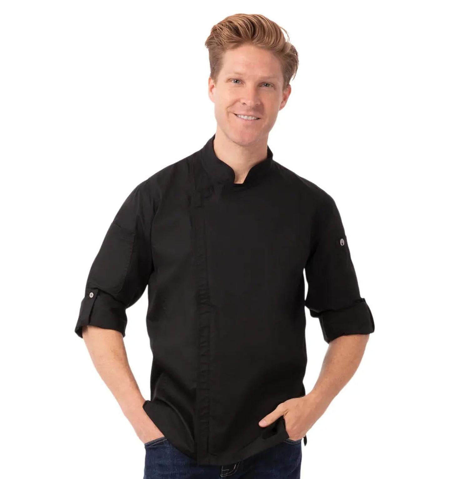 Chef Works Hartford Chef Coat Chef Works