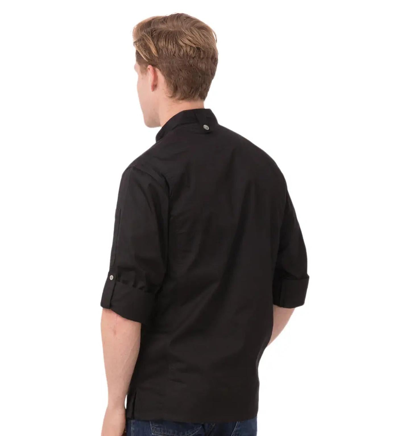 Chef Works Hartford Chef Coat Chef Works