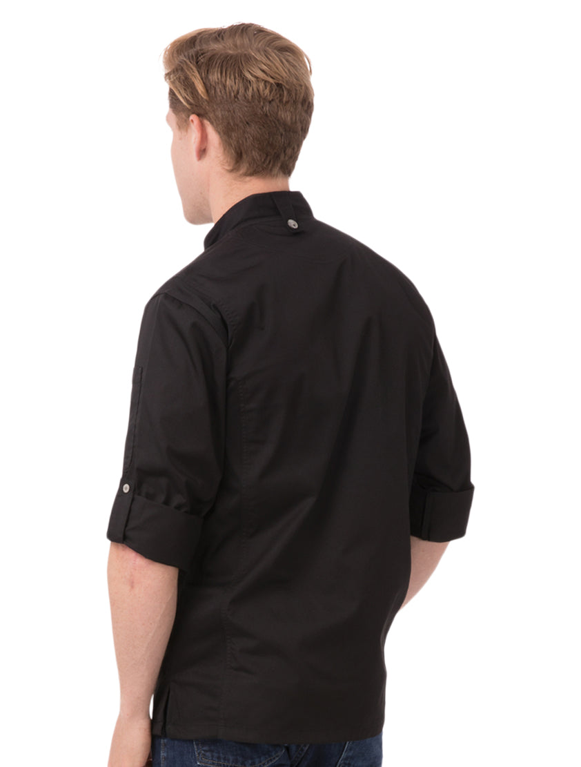 Chef Works Hartford Chef Coat