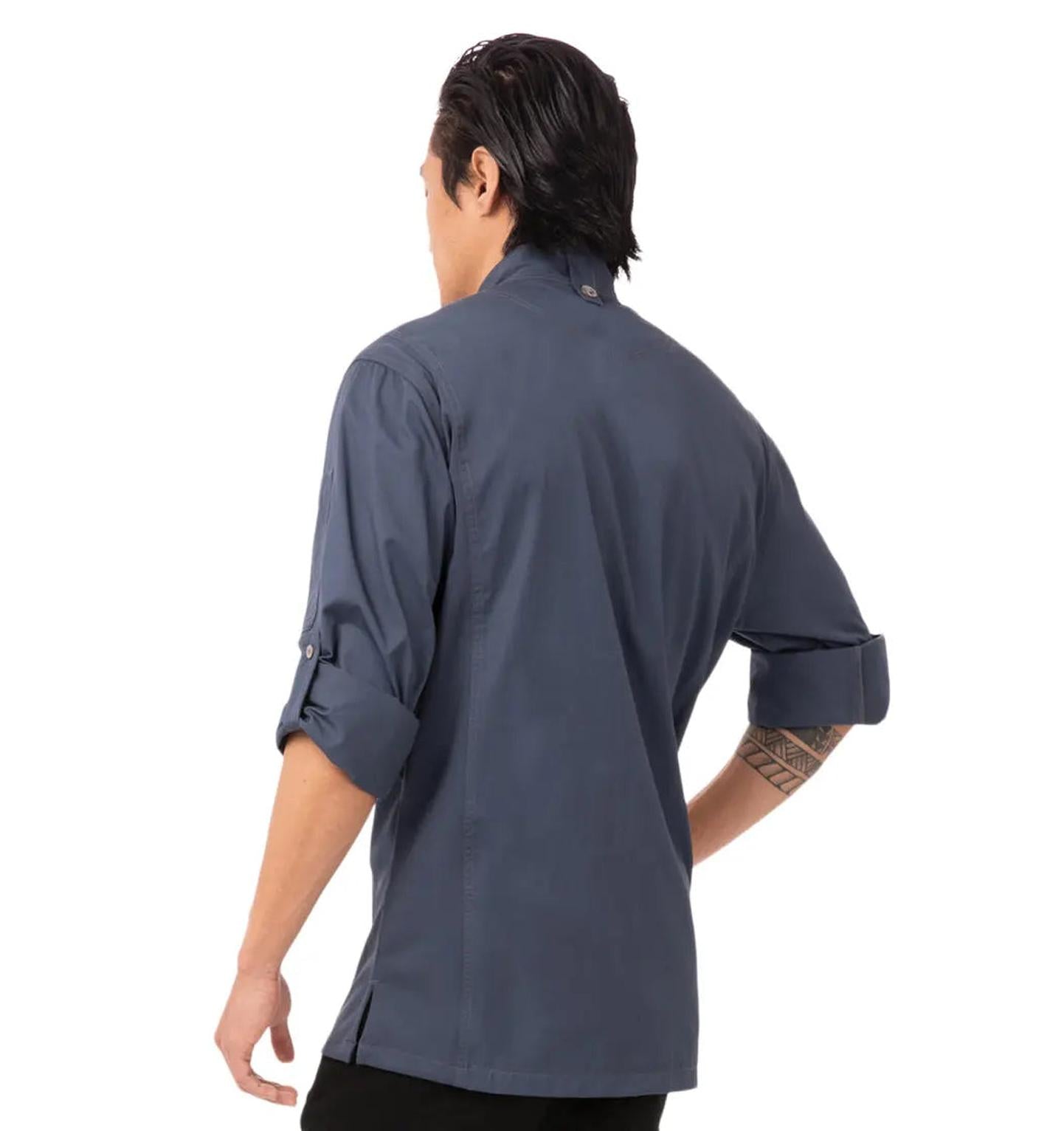 Chef Works Hartford Chef Coat Chef Works