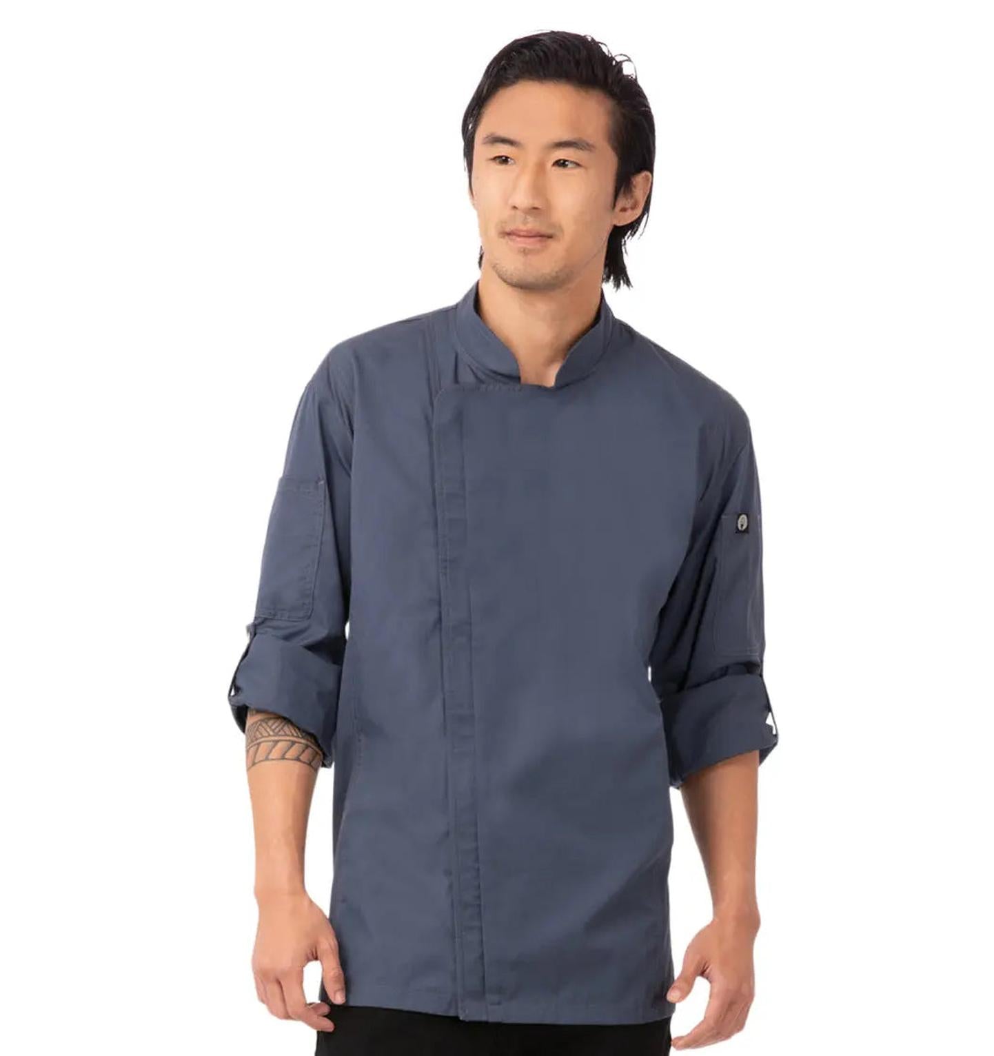 Chef Works Hartford Chef Coat Chef Works