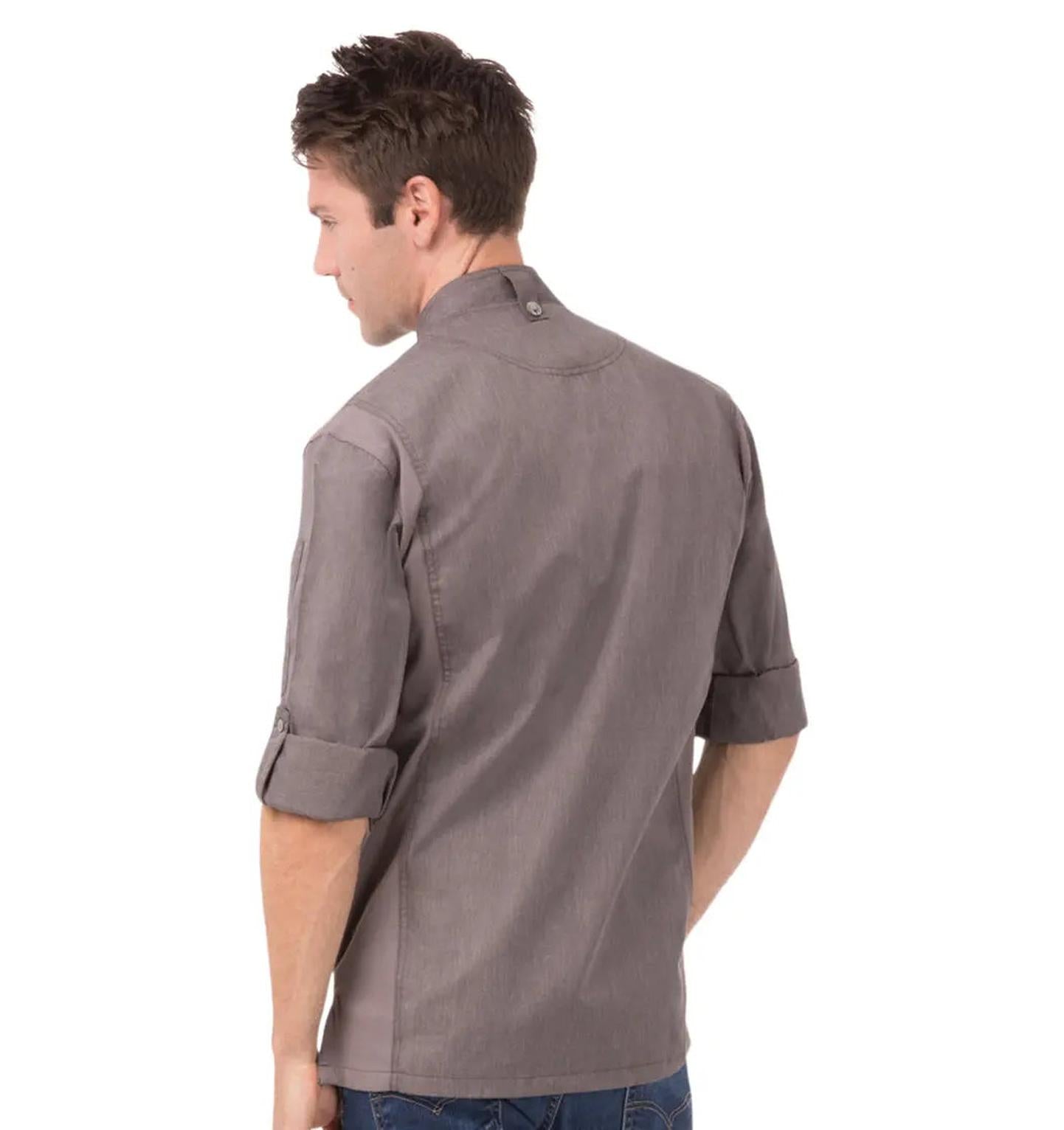 Chef Works Hartford Chef Coat Chef Works