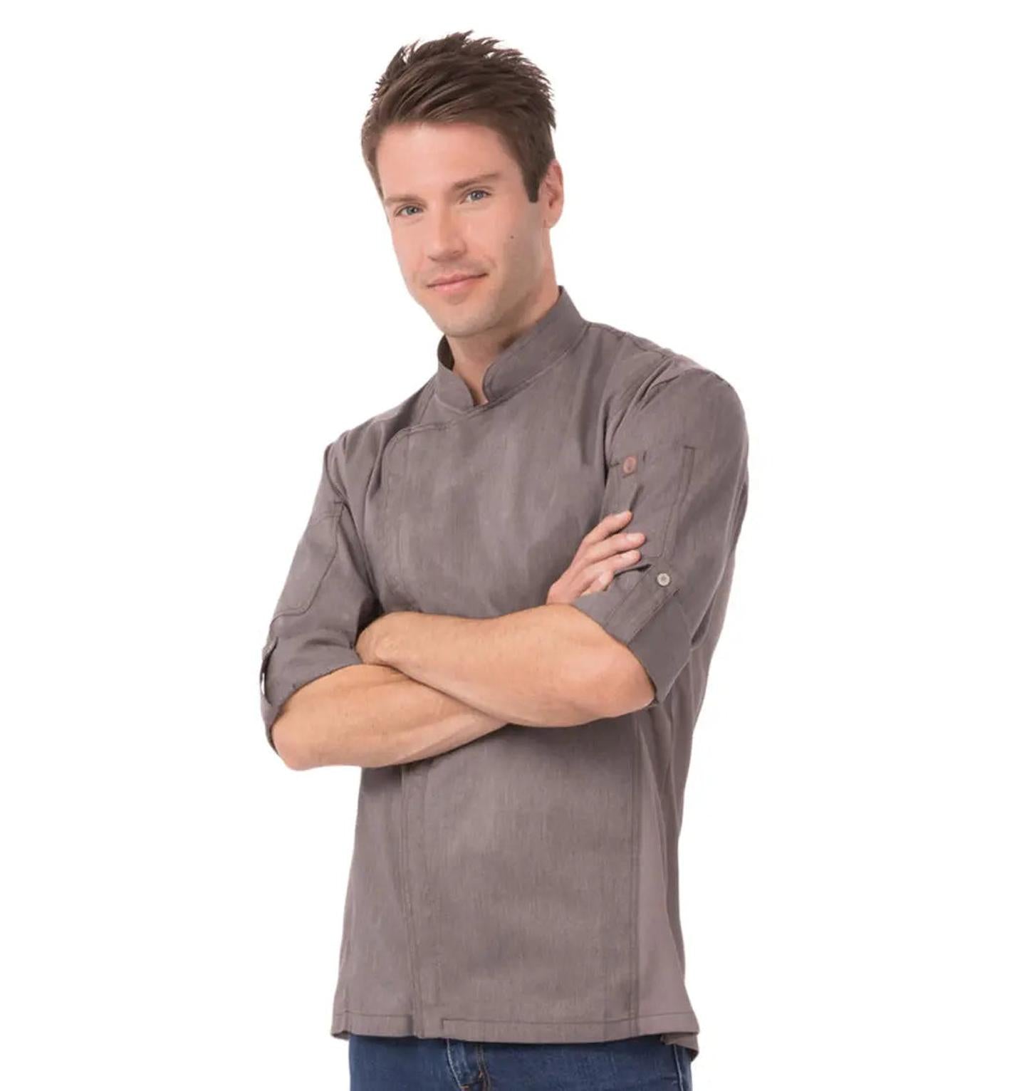 Chef Works Hartford Chef Coat Chef Works