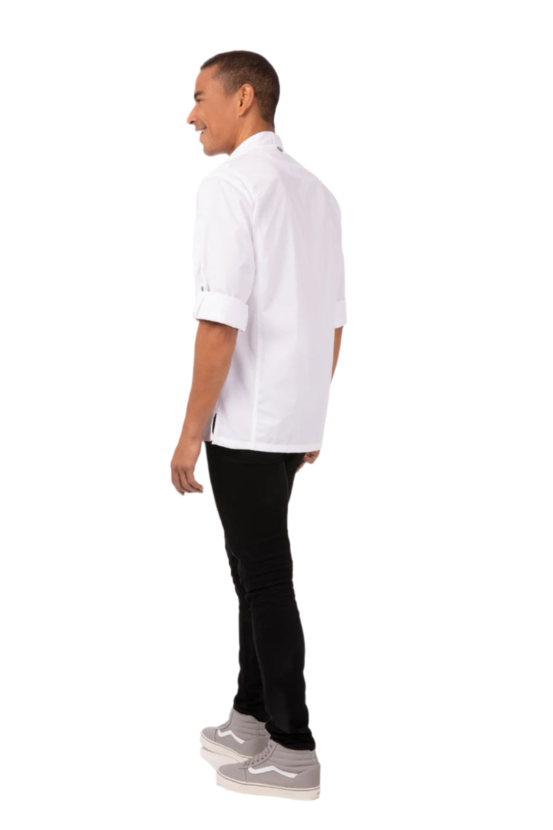 Chef Works Hartford Chef Coat