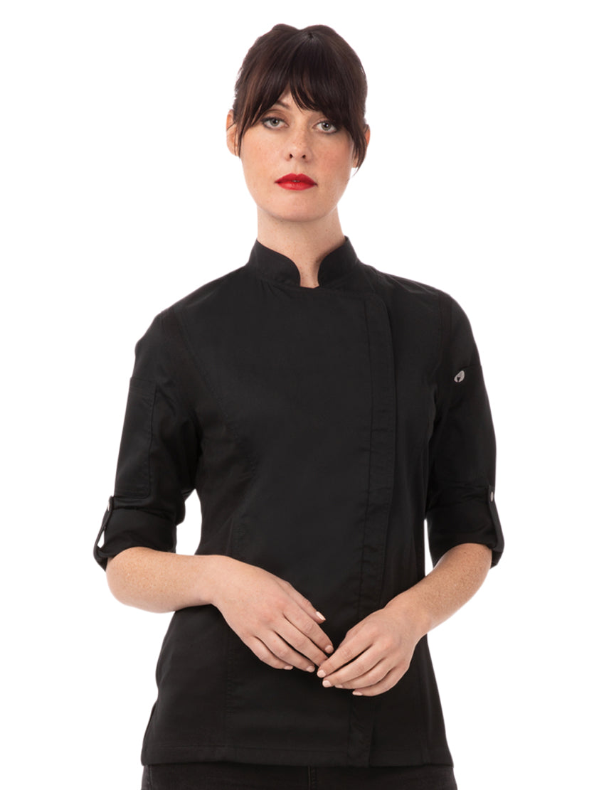 Hartford Women's Chef Coat from Chef Works