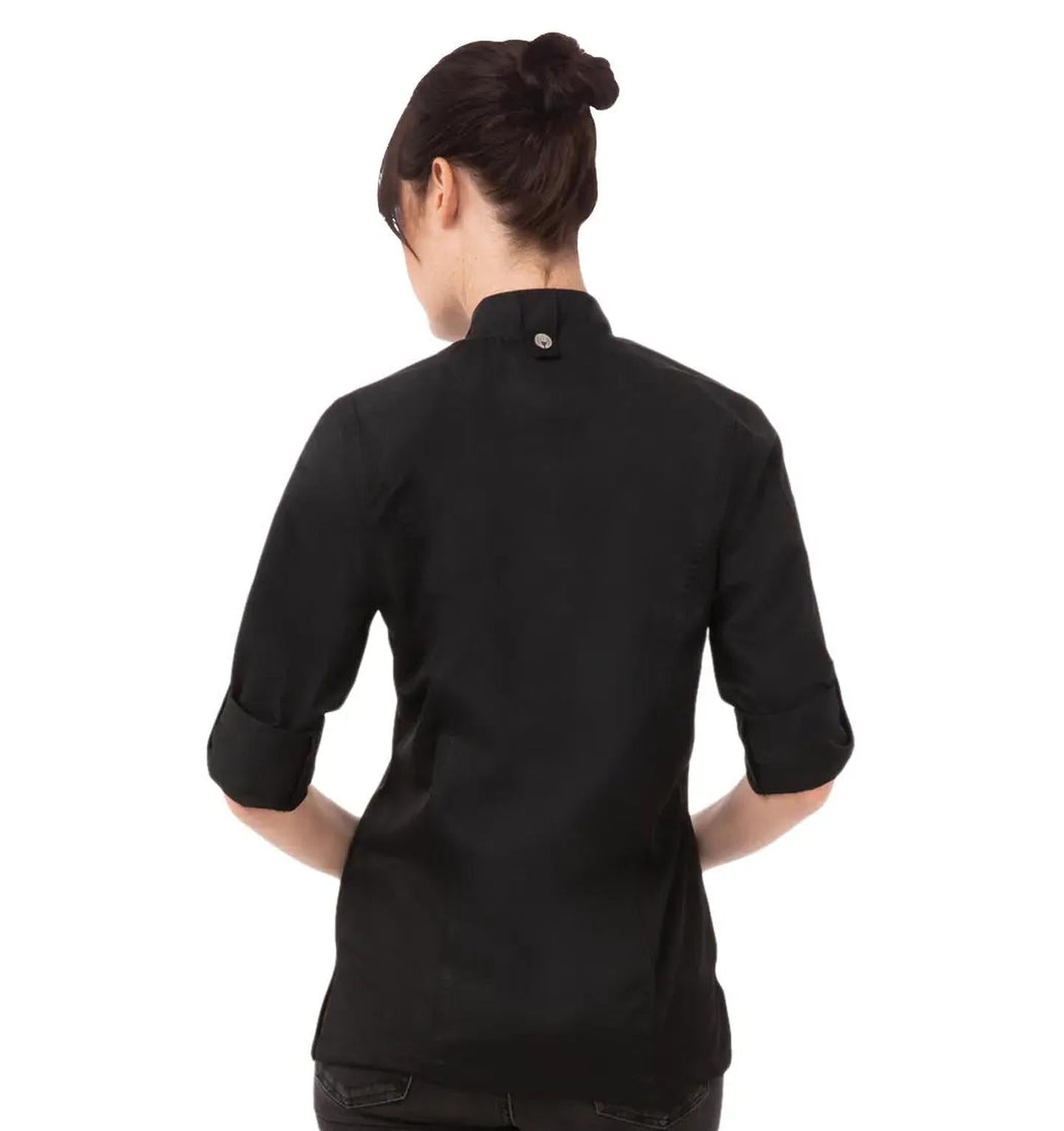 Hartford Women's Chef Coat from Chef Works Chef Works