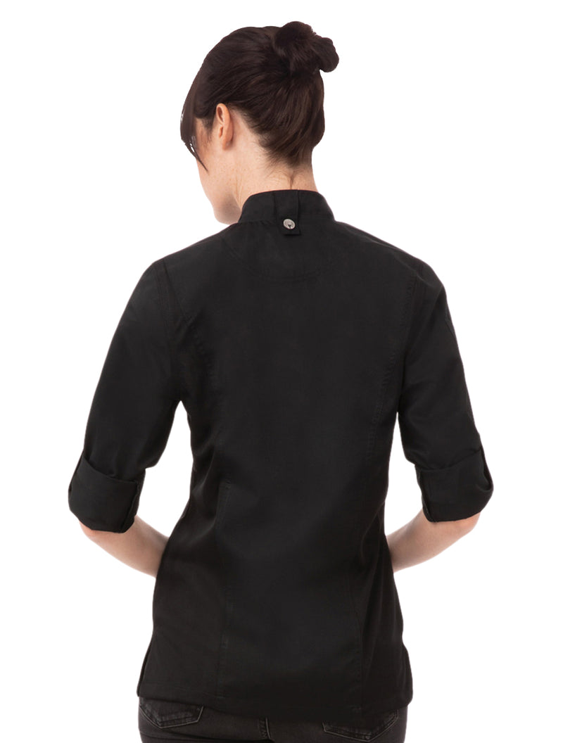 Hartford Women's Chef Coat from Chef Works