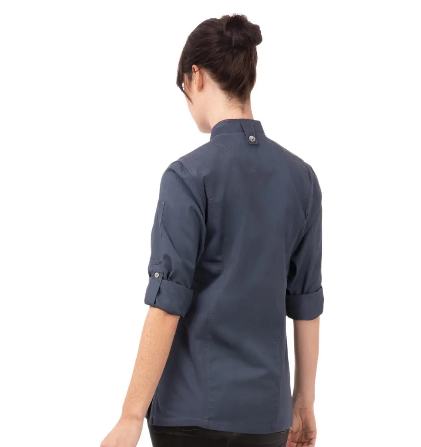 Hartford Women's Chef Coat from Chef Works Chef Works