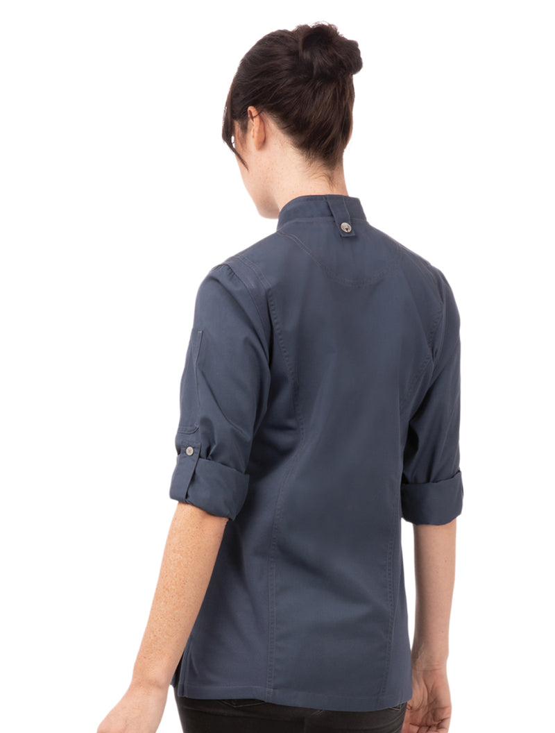 Hartford Women's Chef Coat from Chef Works