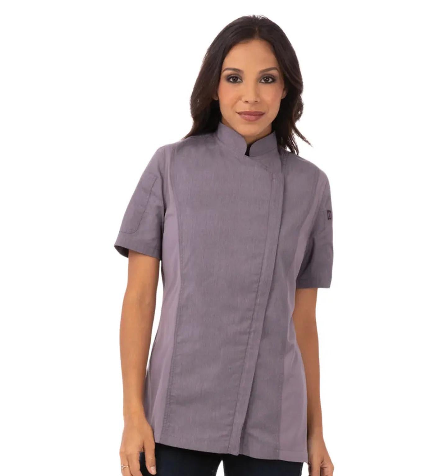 Chef Works Women's Springfield Chef Coat Chef Works