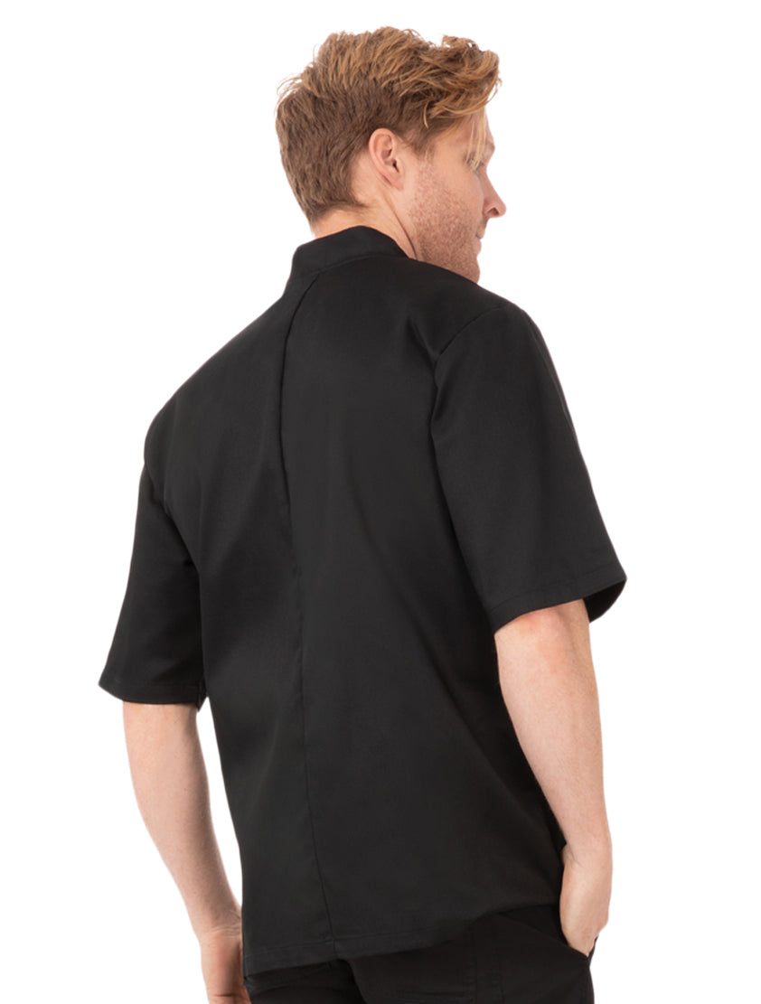 Chef Works Chambery Basic Chef Coat