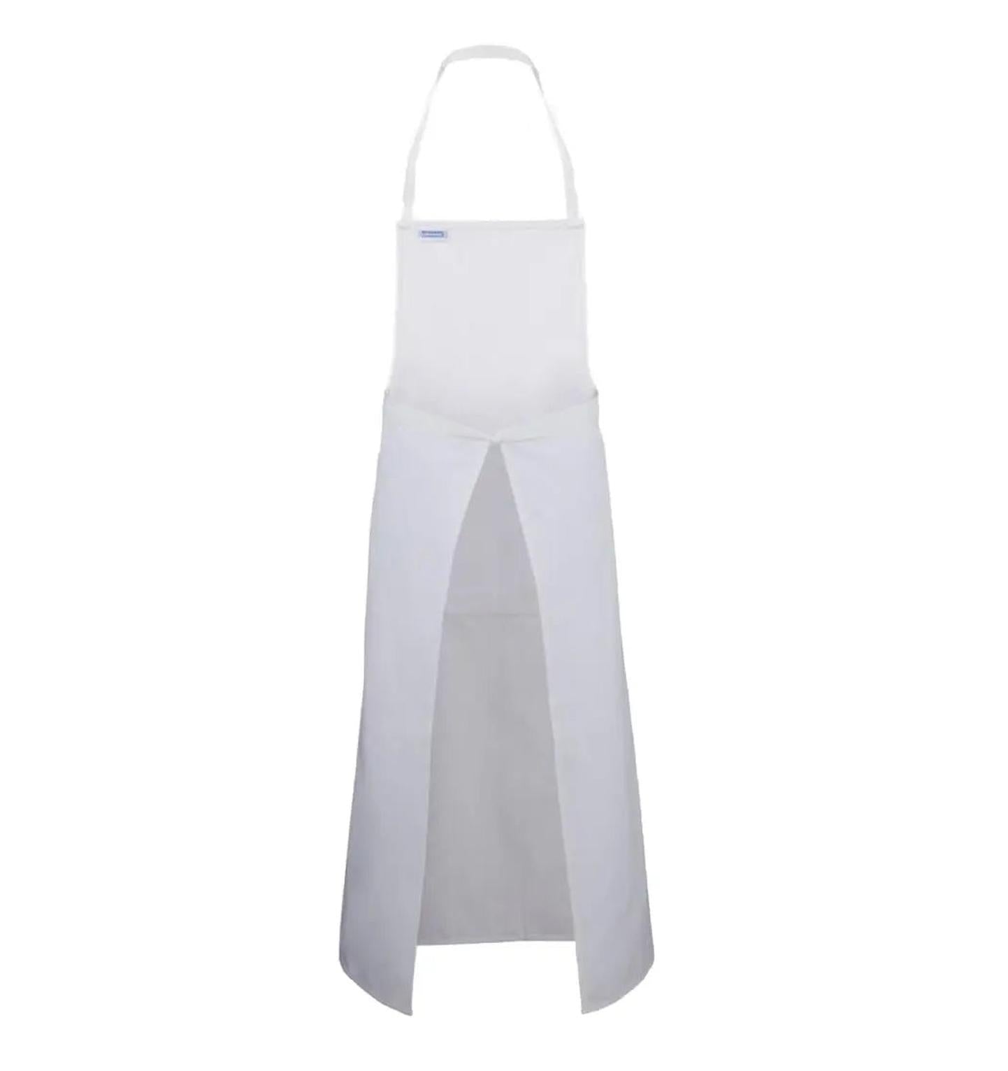 Bragard Travel Bib Chef Apron Bragard