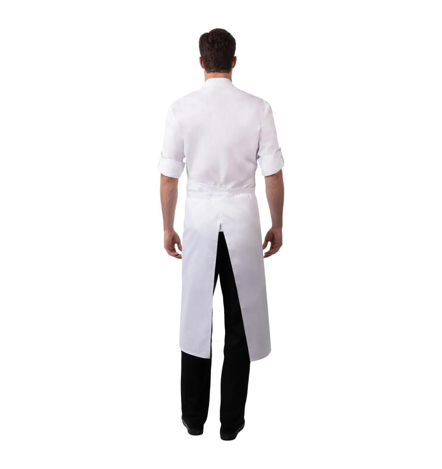 Bragard Travel Bib Chef Apron Bragard