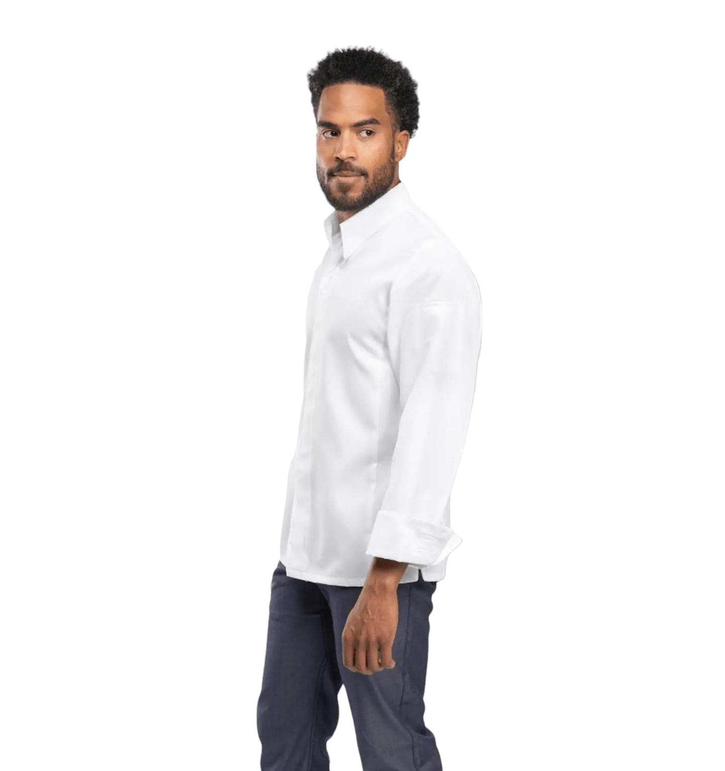 Bragard Bellagio Chef Jacket -White