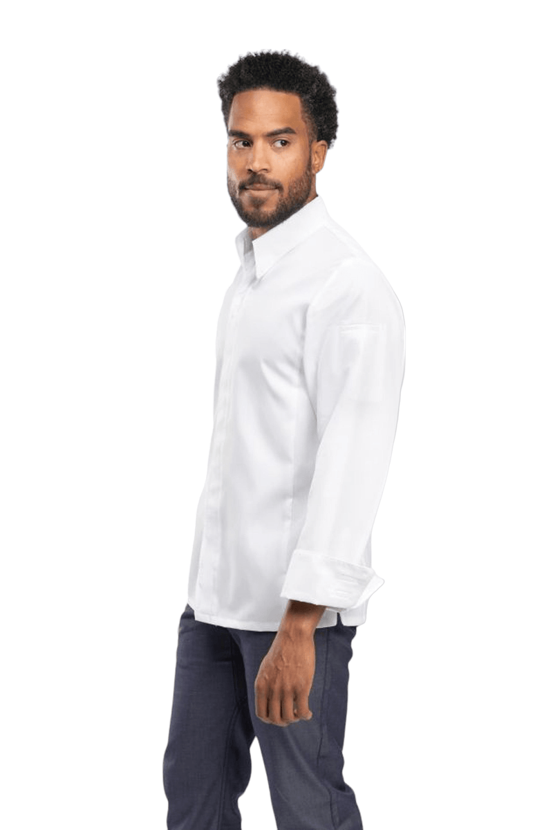 Bragard Bellagio Chef Jacket -White