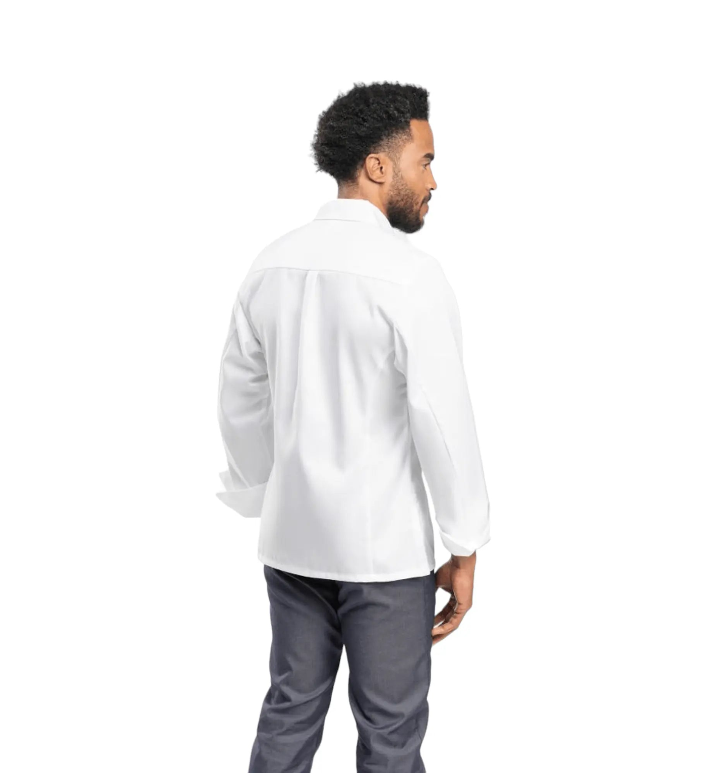 Bragard Bellagio Chef Jacket -White
