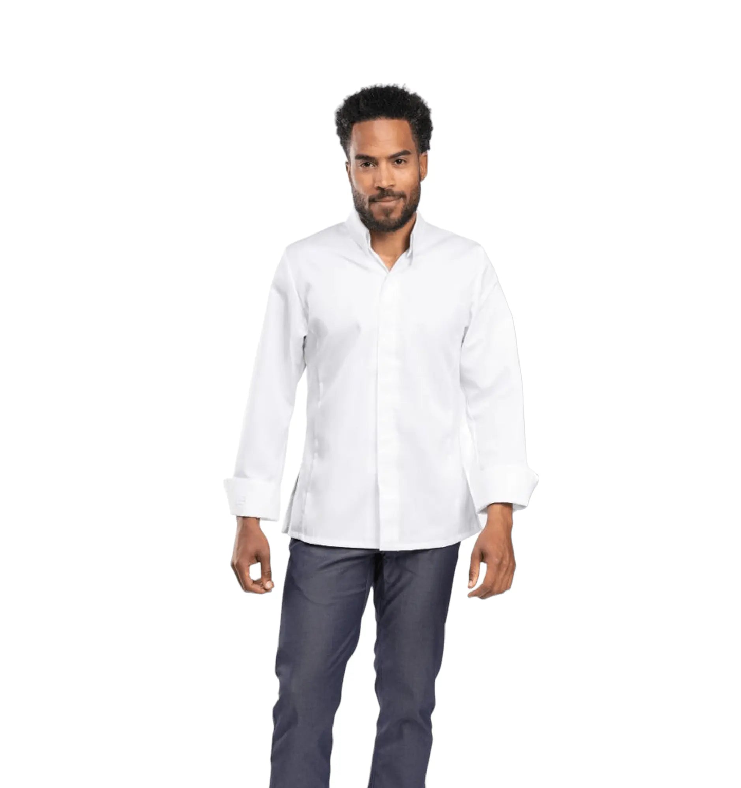 Bragard Bellagio Chef Jacket -White