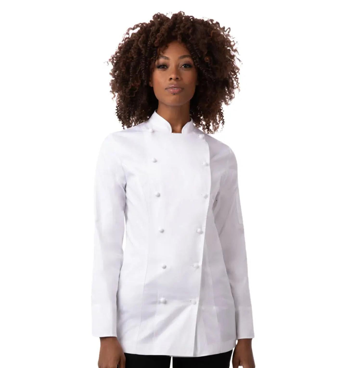 Bragard Grand Chef Women's Jacket Bragard