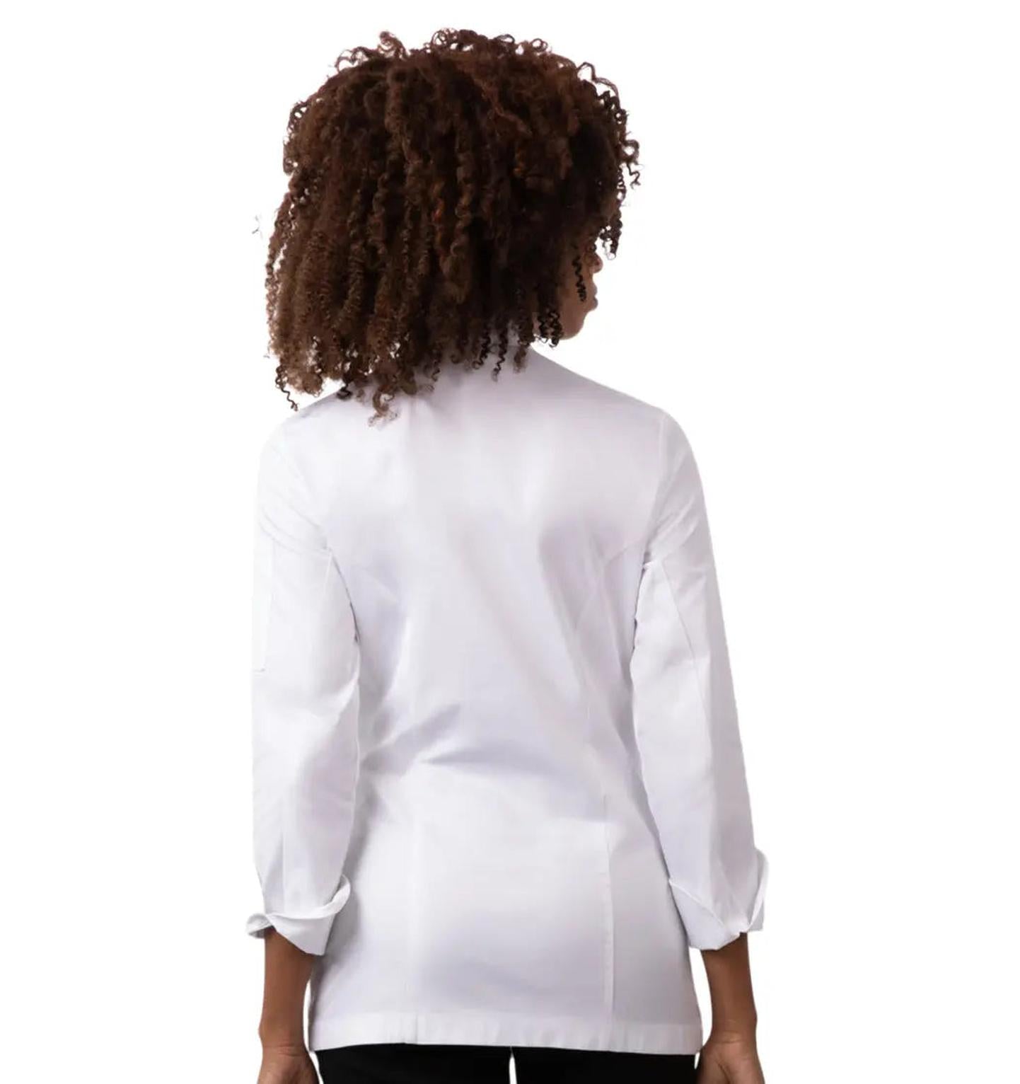 Bragard Grand Chef Women's Jacket Bragard