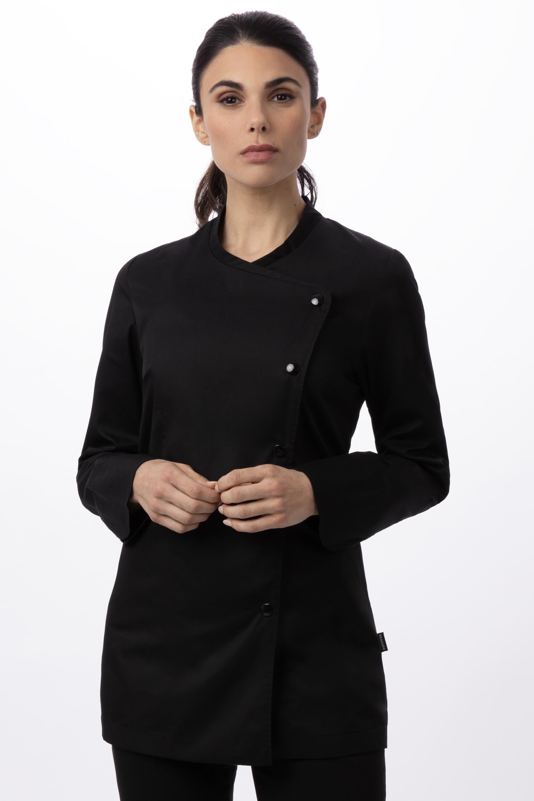 Bragard Julia Women's Chef Uniform