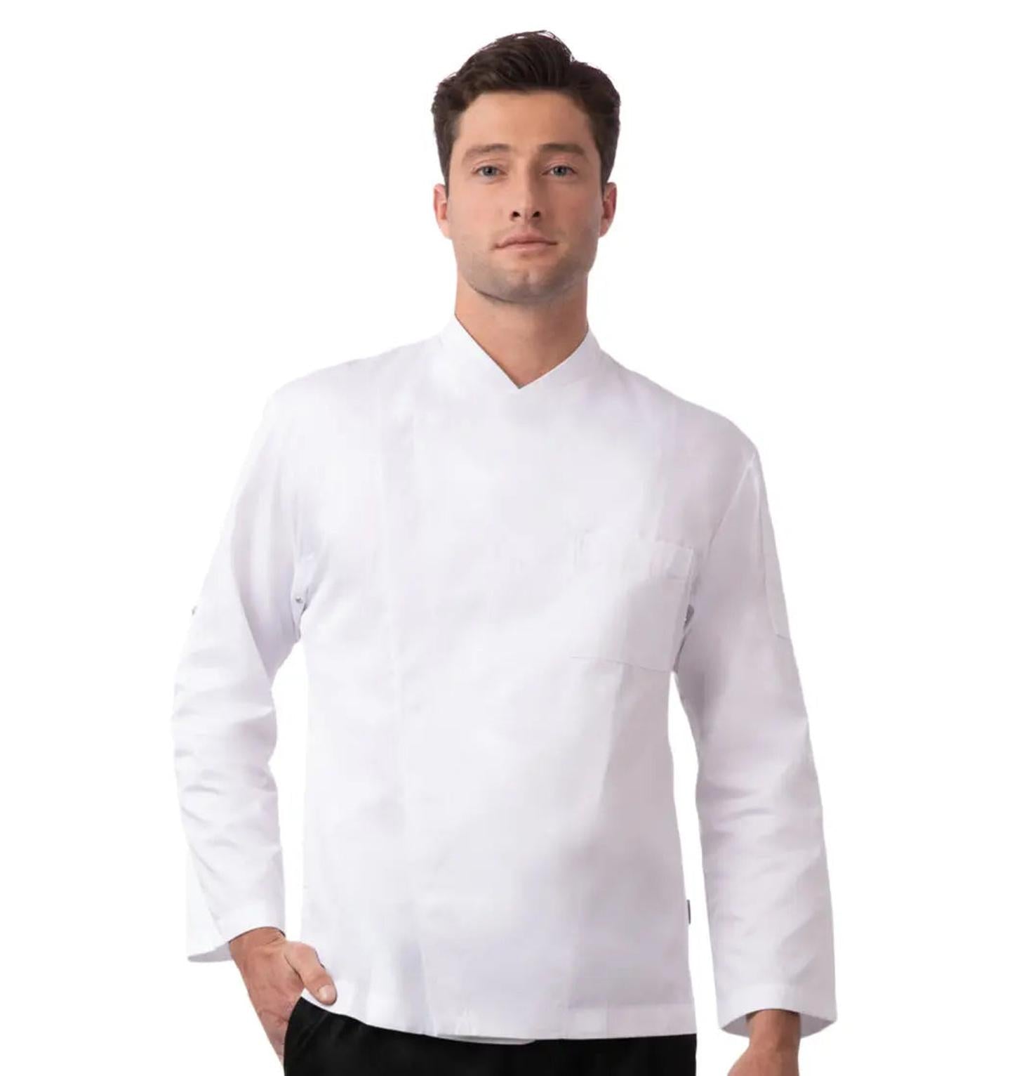 Bragard Menuire Chef Jacket (Chef Jacket) Bragard