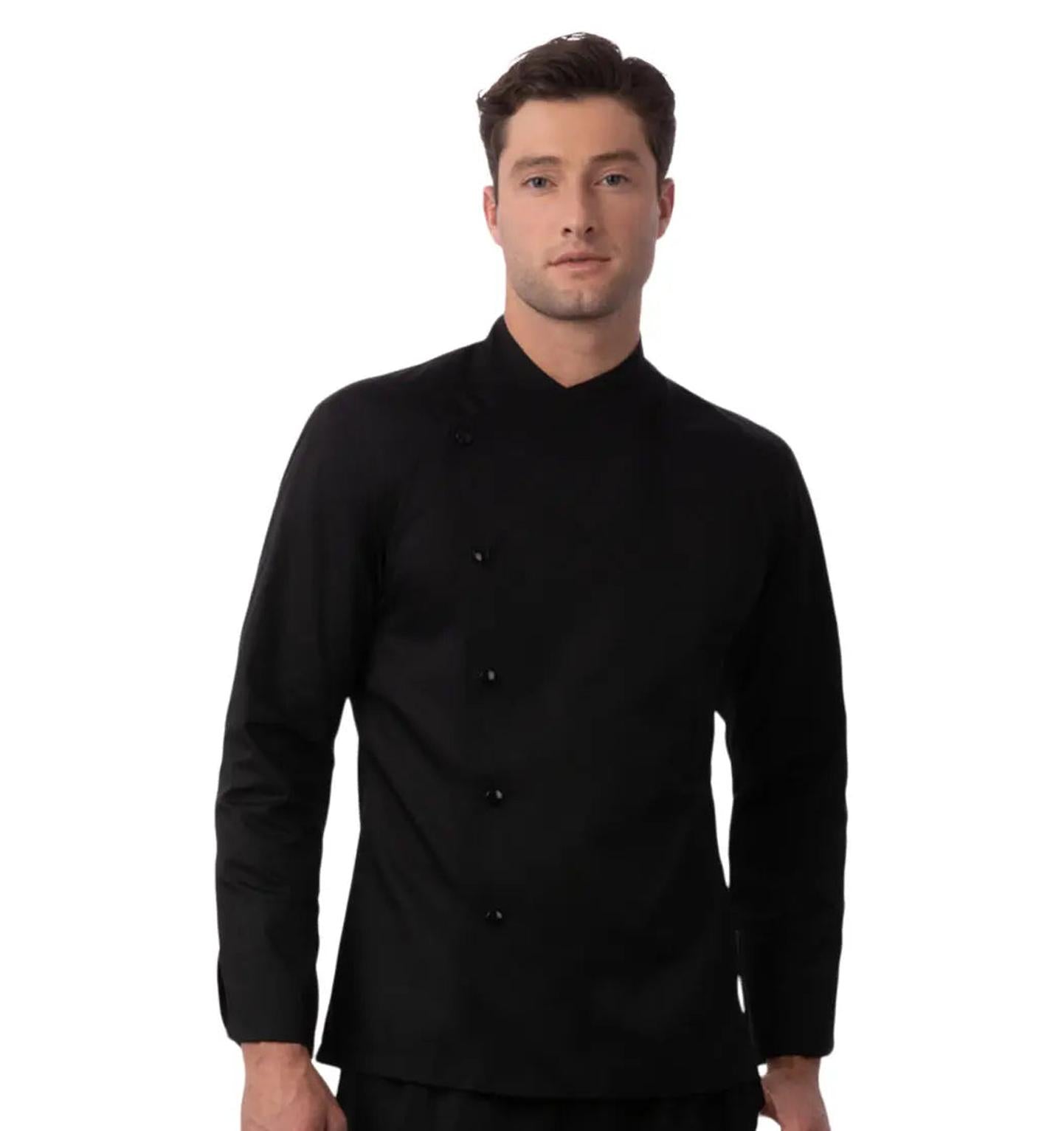 Bragard Julius Long-Sleeve Chef Coat Bragard