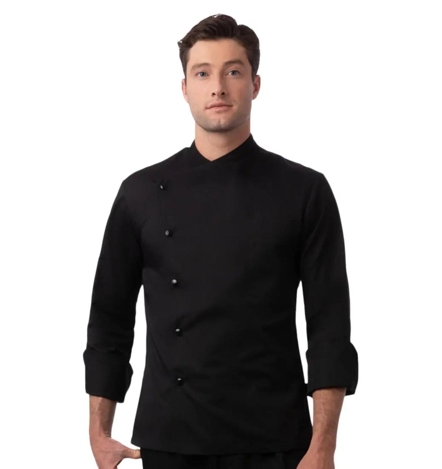 Bragard Julius Long-Sleeve Chef Coat Bragard
