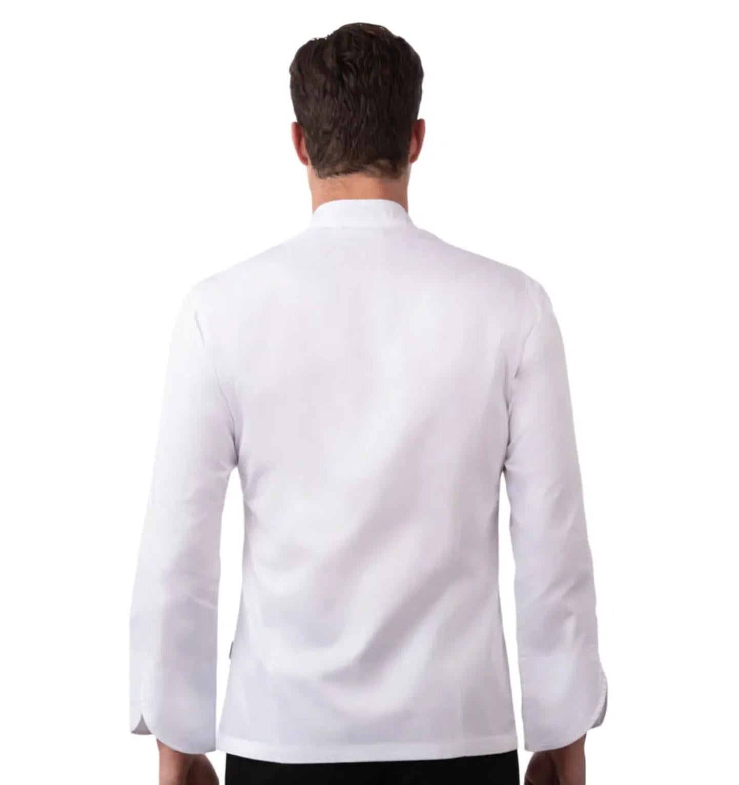 Bragard Julius Long-Sleeve Chef Coat Bragard