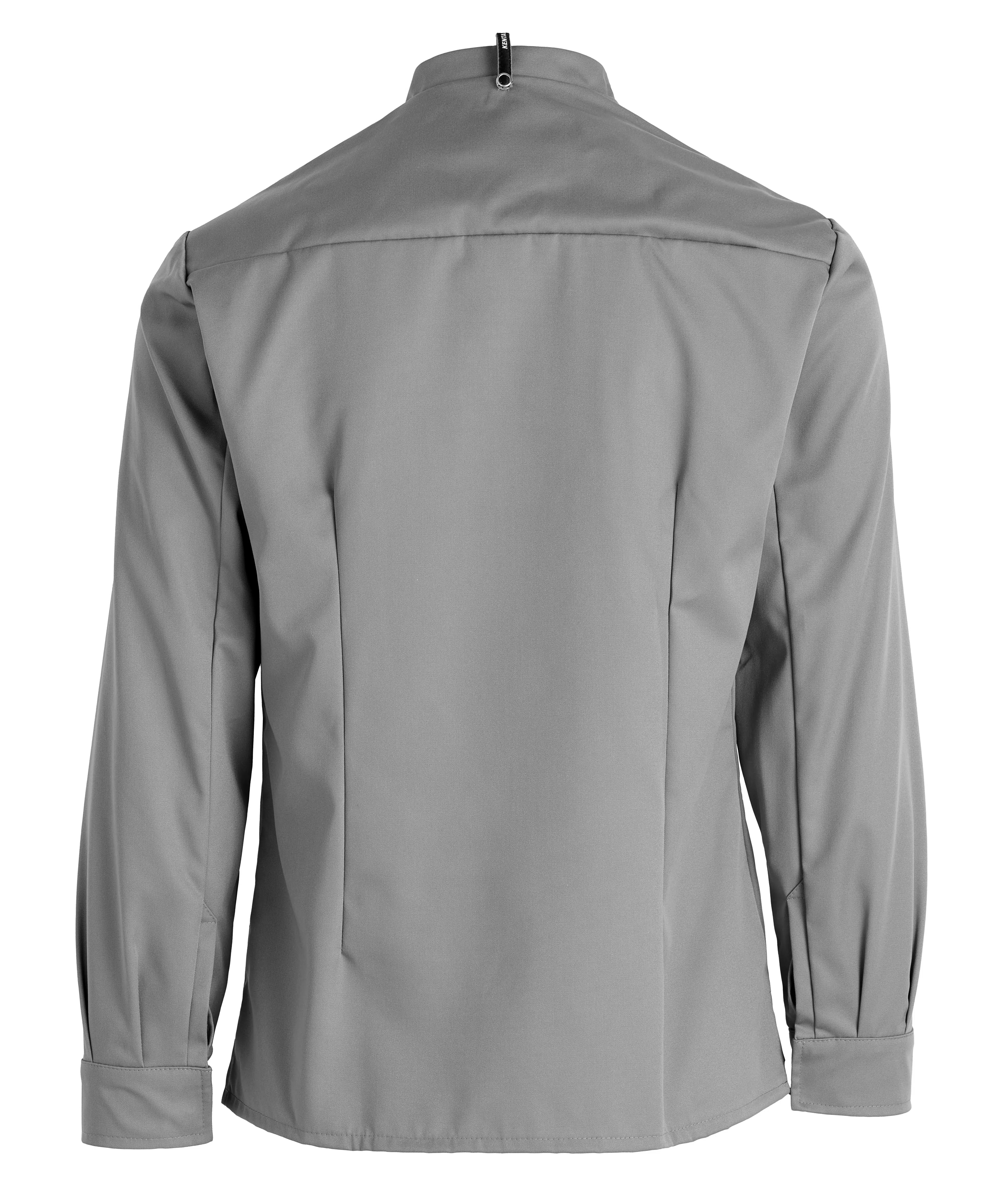 Kentaur 25241 TENCEL™ Chef Shirt