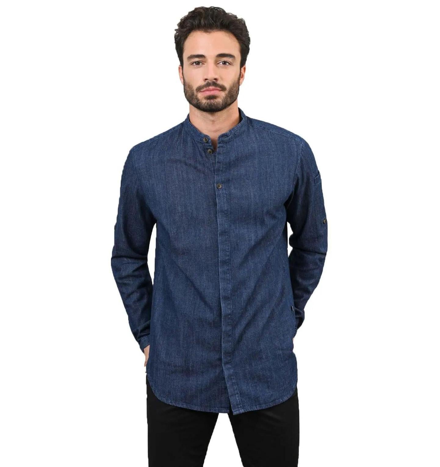 Le Nouveau Chef Chavi Chef Jackets Le Nouveau
