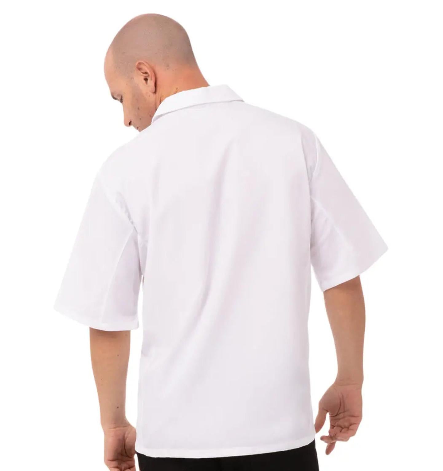 Chef Works Cool Vent Cook Shirt Chef Works