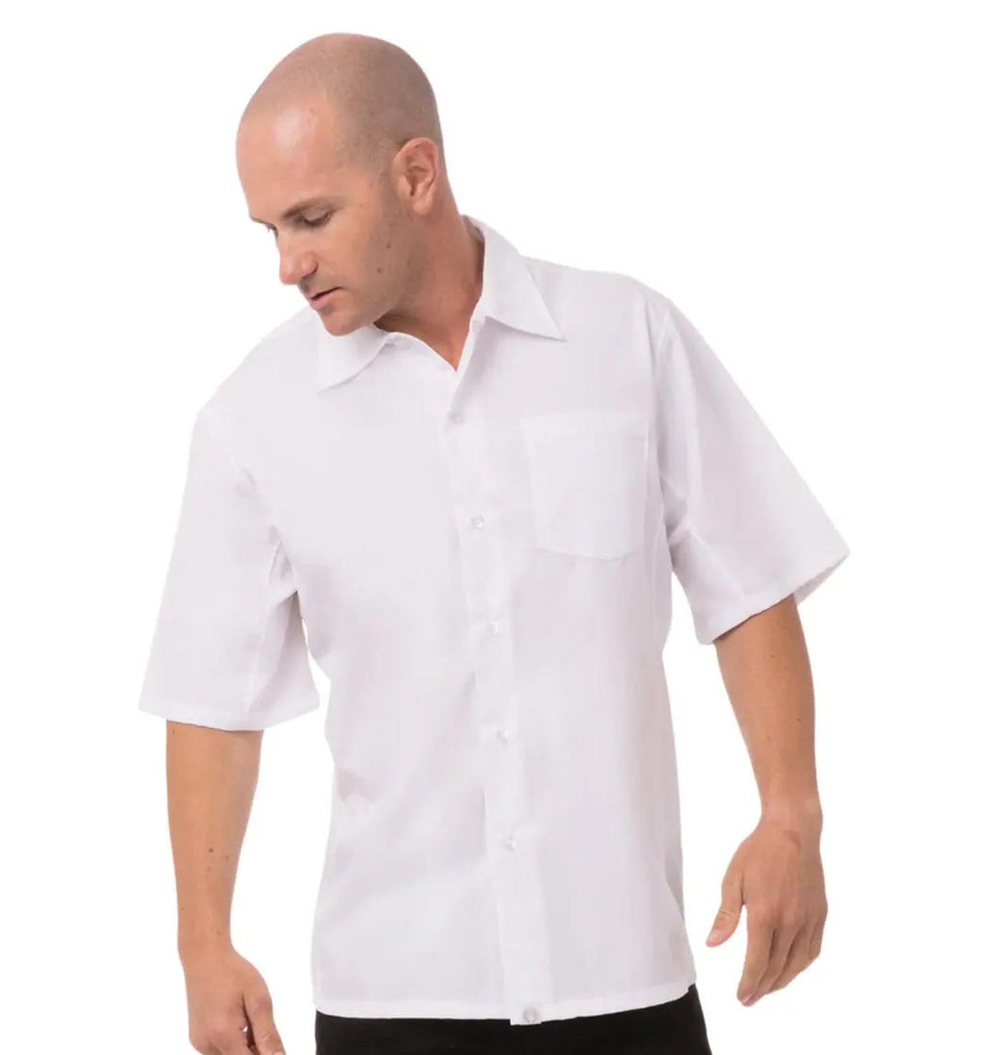 Chef Works Cool Vent Cook Shirt Chef Works