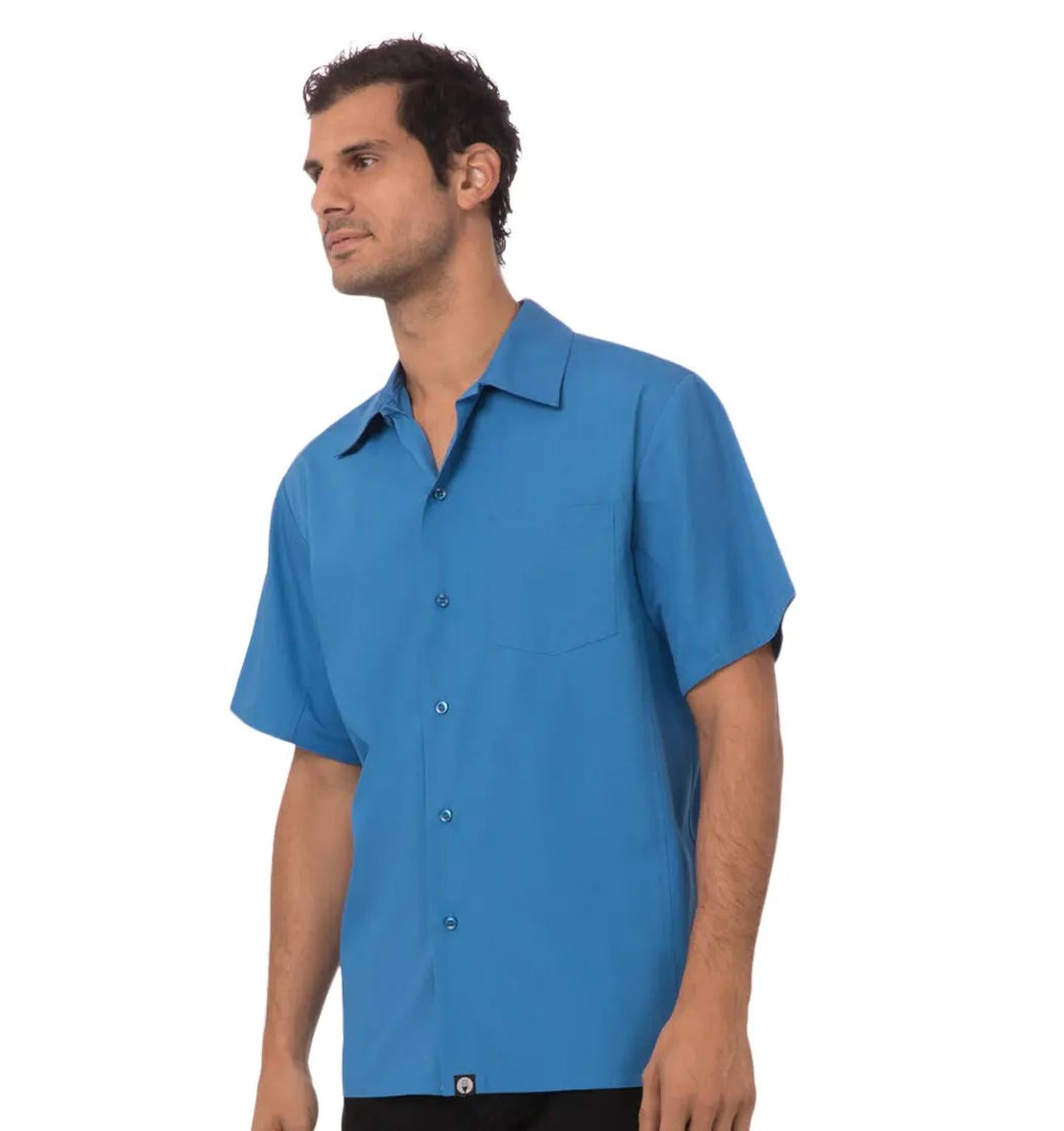 Chef Works Universal Shirt Chef Works