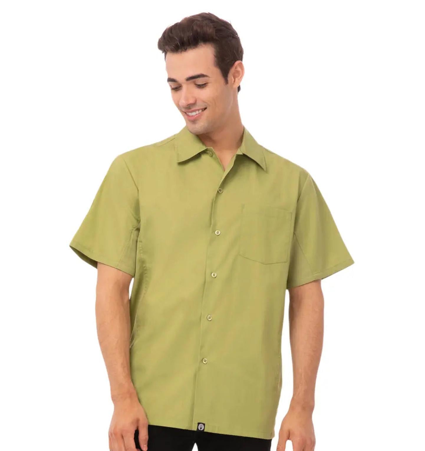 Chef Works Universal Shirt Chef Works