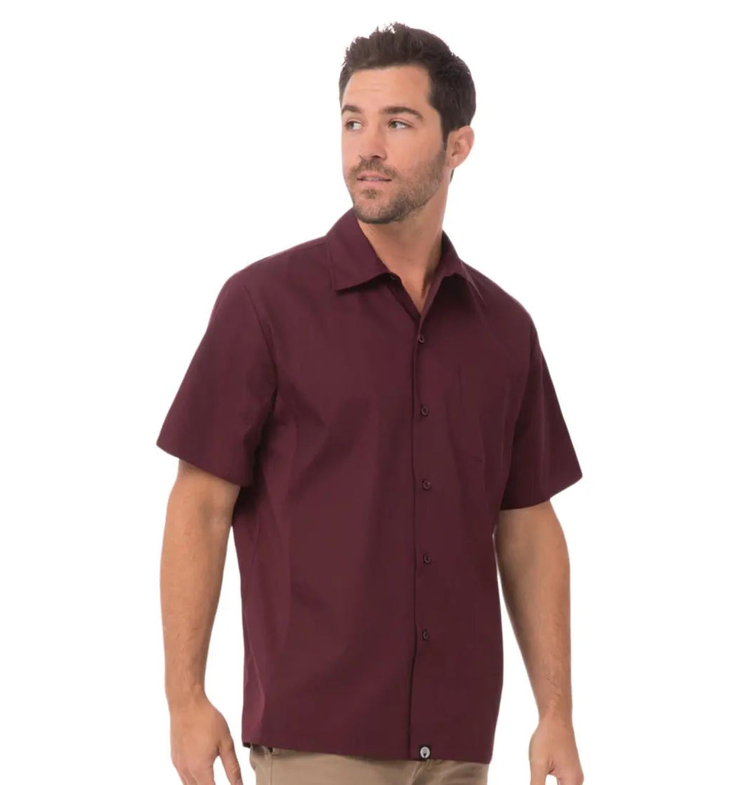 Chef Works Universal Shirt Chef Works